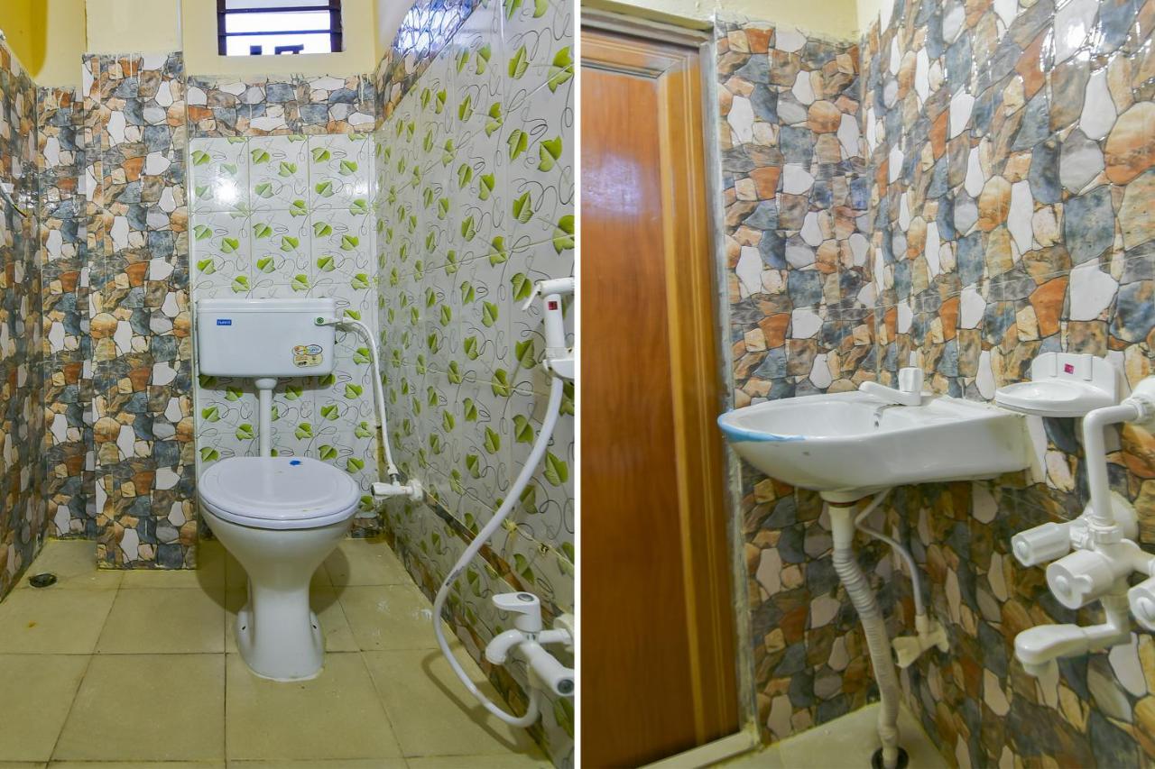 Spot On 30735 Dreamland Guest House Dispur Bagian luar foto