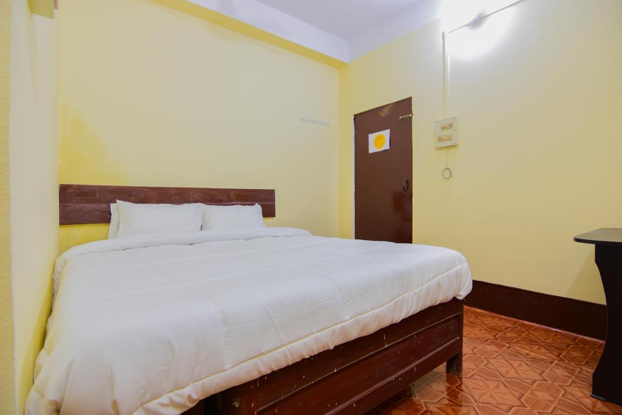 Spot On 30735 Dreamland Guest House Dispur Bagian luar foto